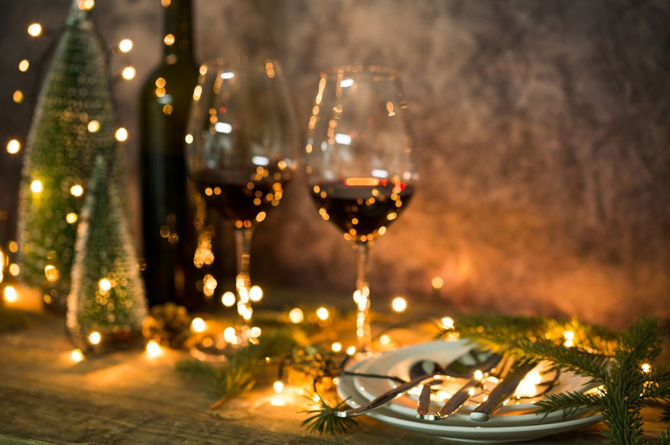 Cena Fin de Año