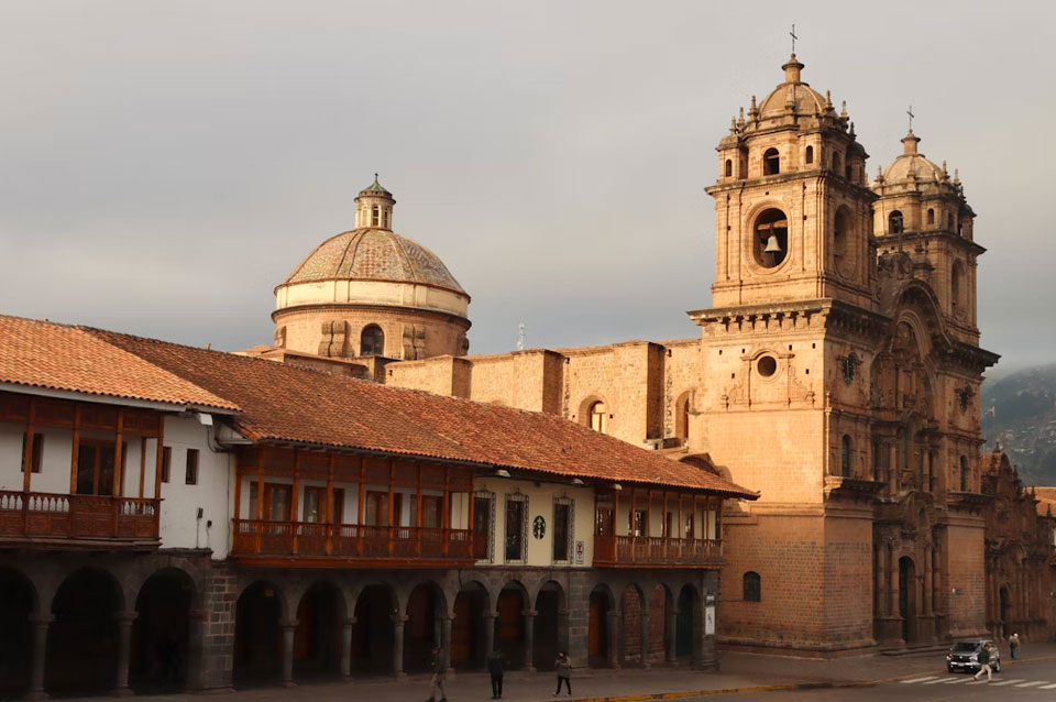 Cusco