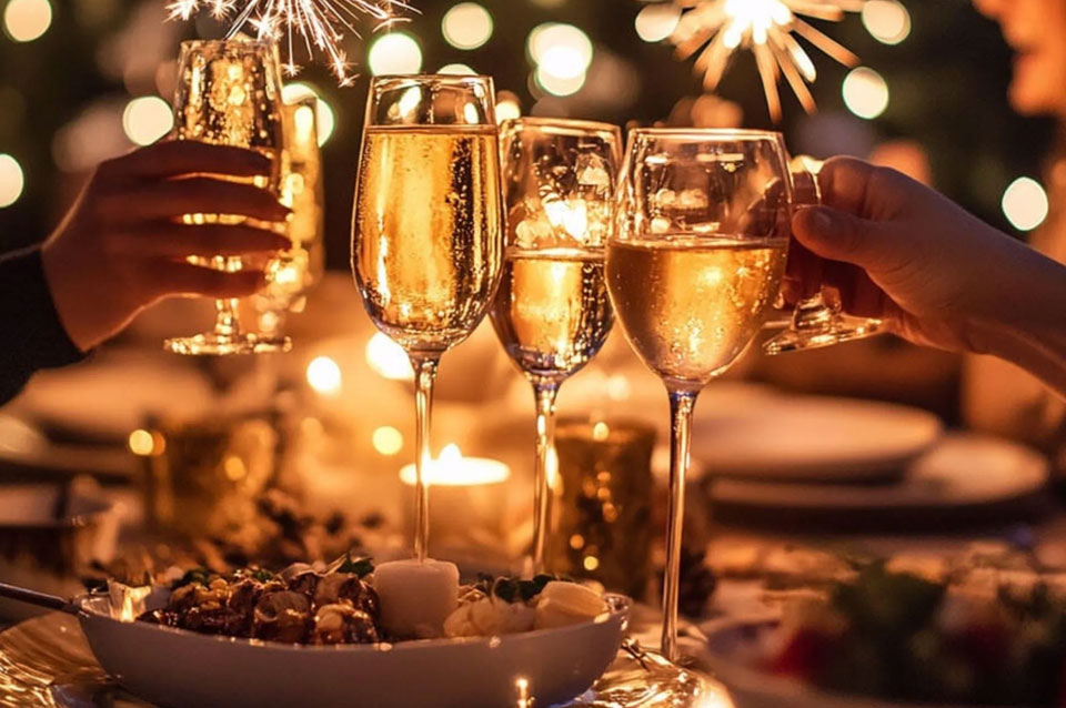 Cena Fin Año