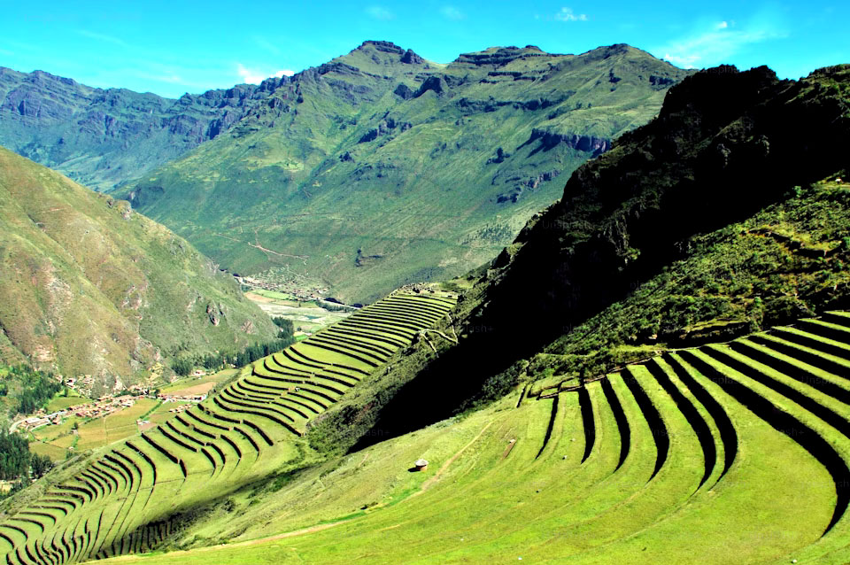 Valle Sagrado