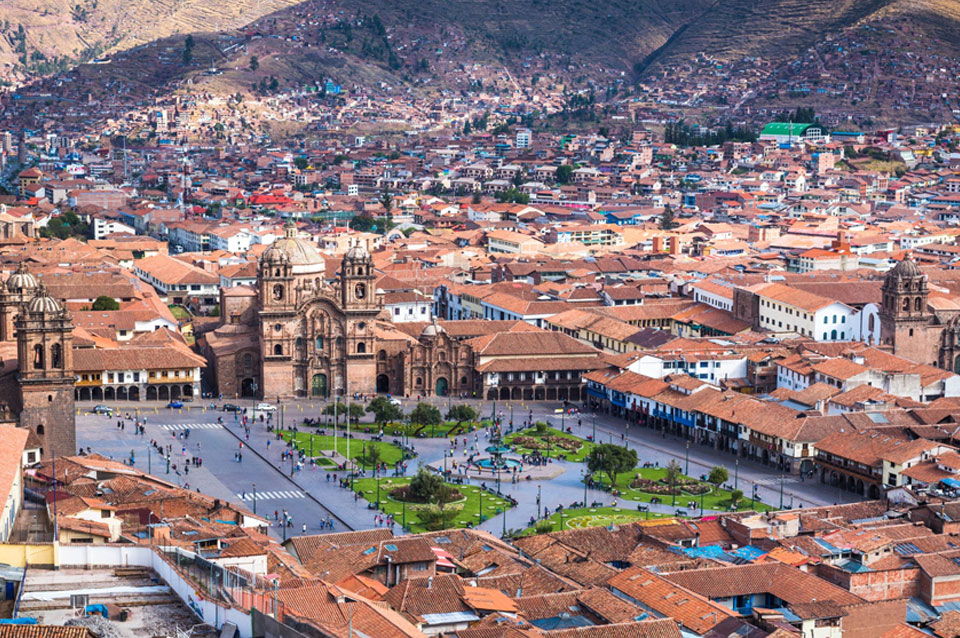 Cusco