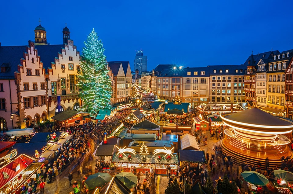 Frankfurt