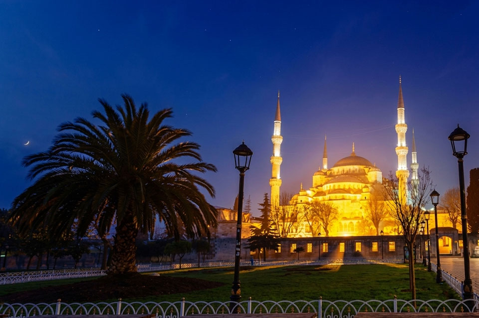 Estambul