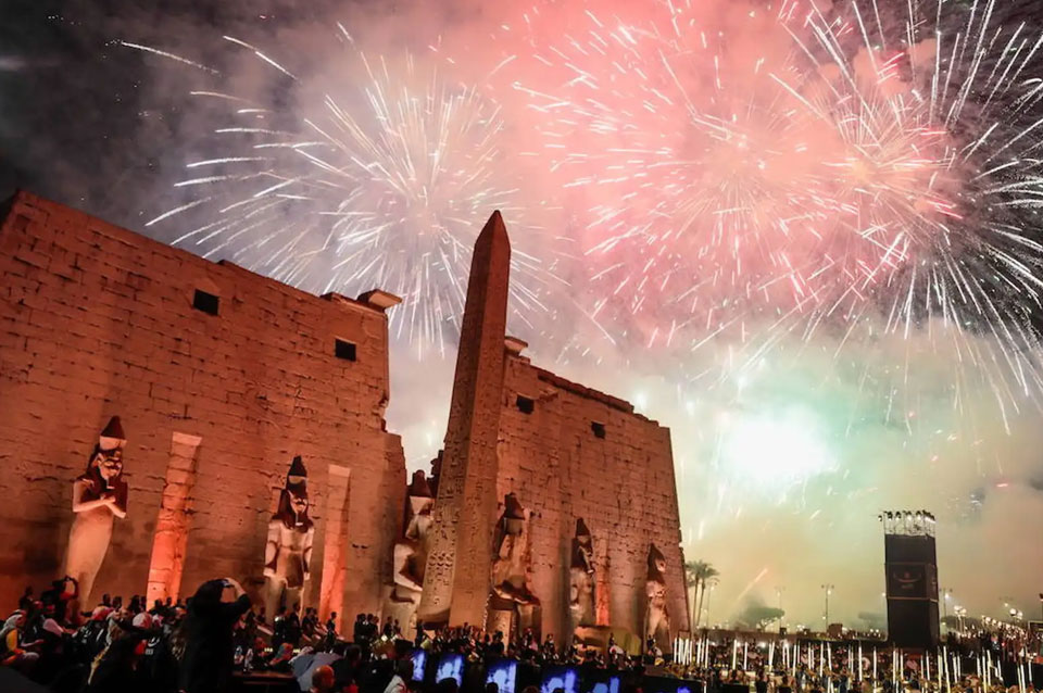 Luxor