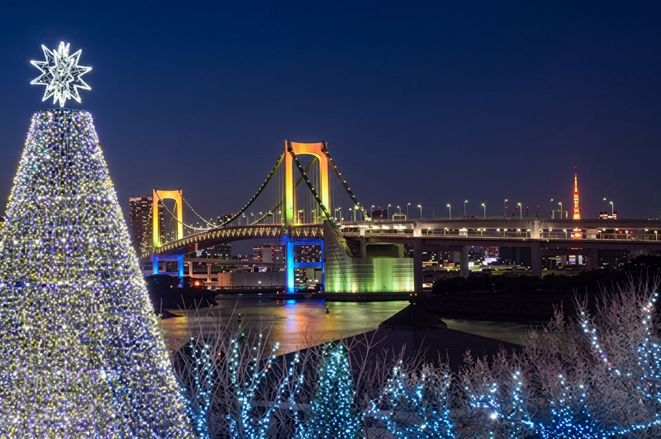 Tokio