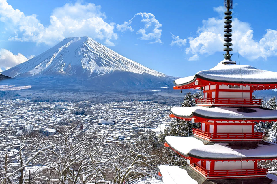 Hakone