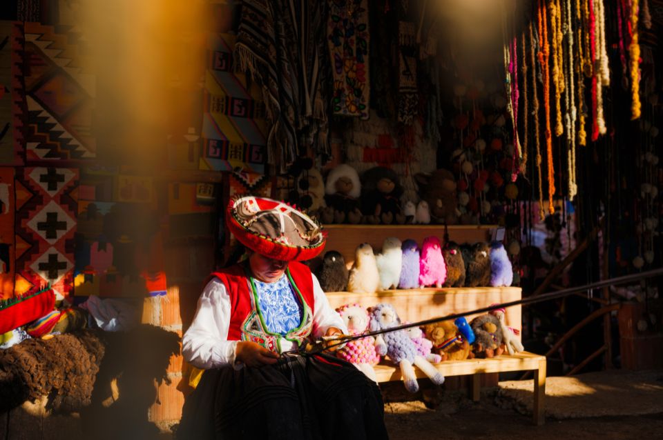Peru cultural