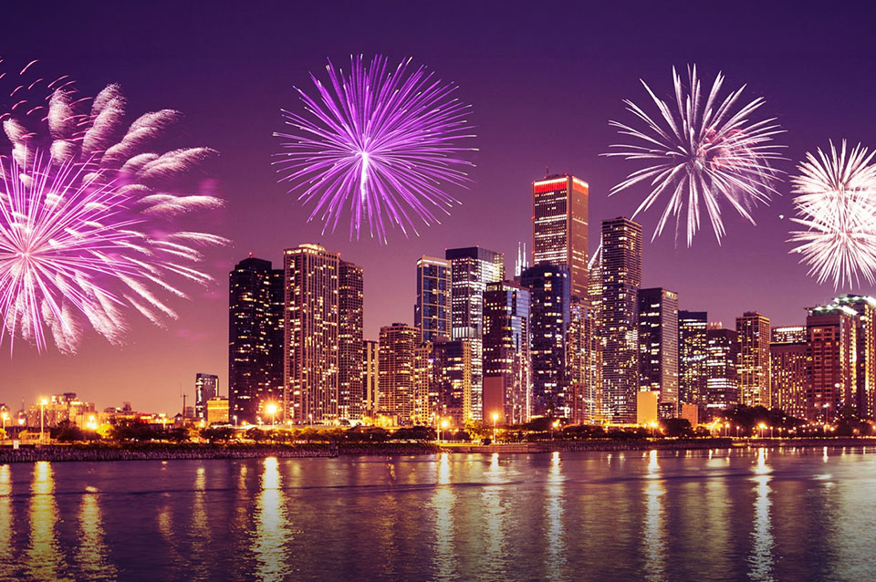 Chicago