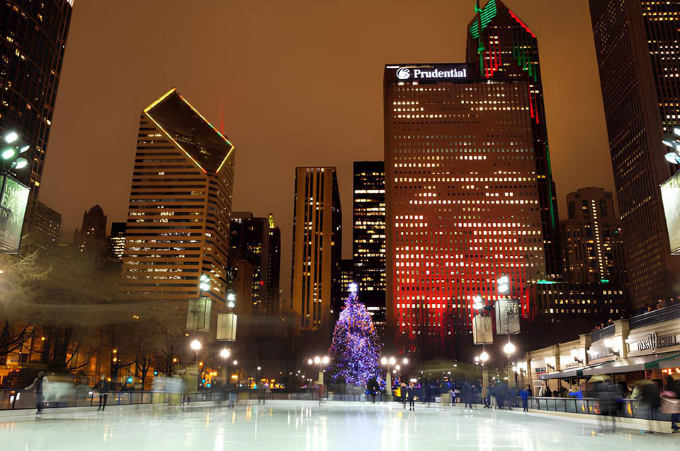 Chicago