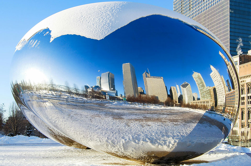 Chicago
