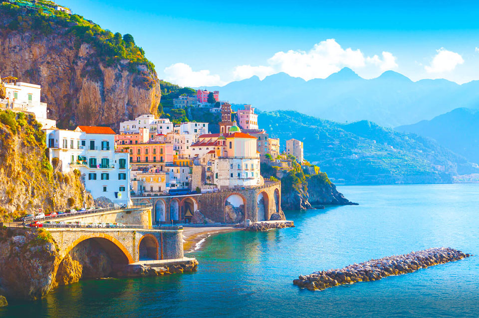 Fantasía Italiana