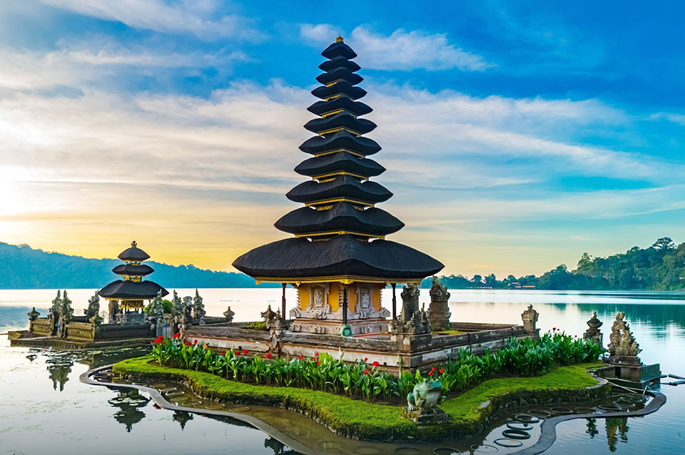 Bali Mágico