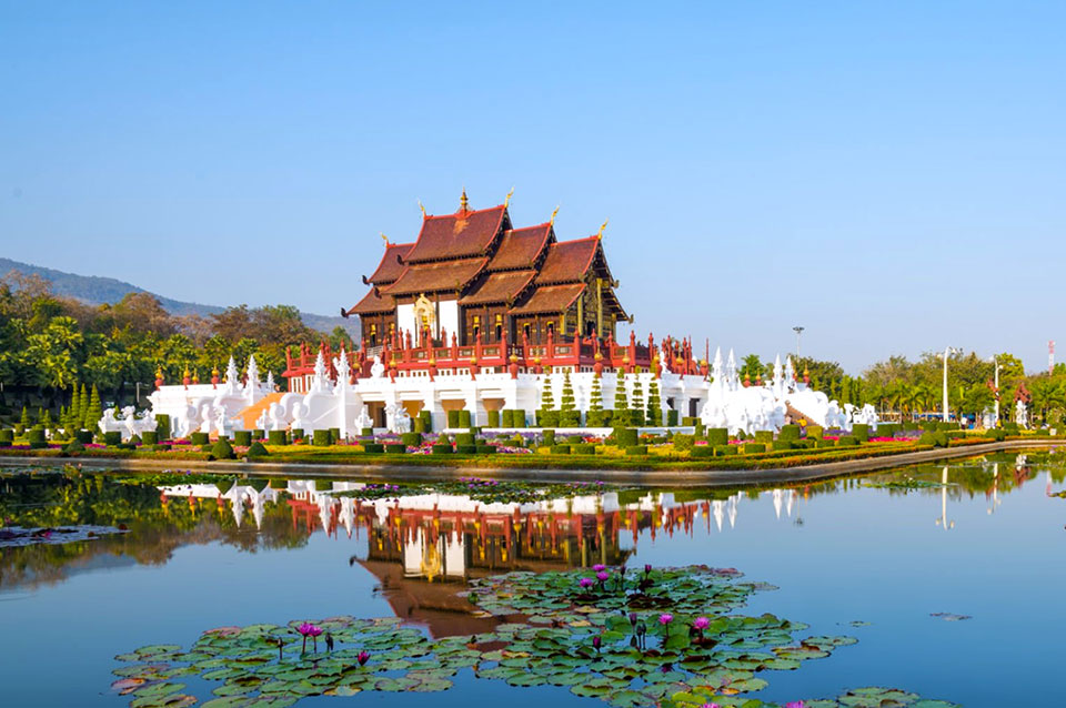 La Gran Indochina