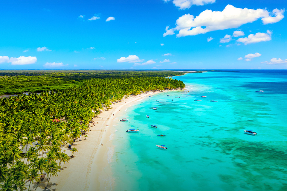 Punta Cana Full