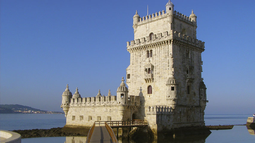 Ibéricos Portugal y España