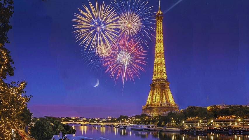Paris