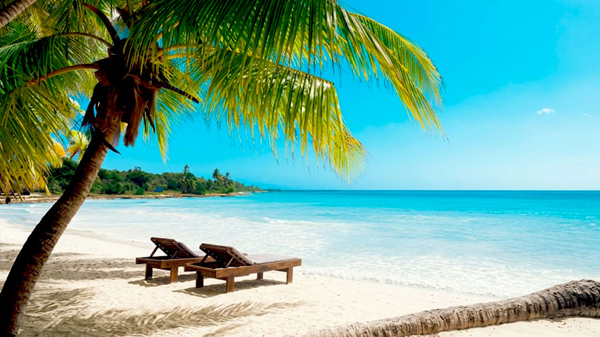 Isla Saona