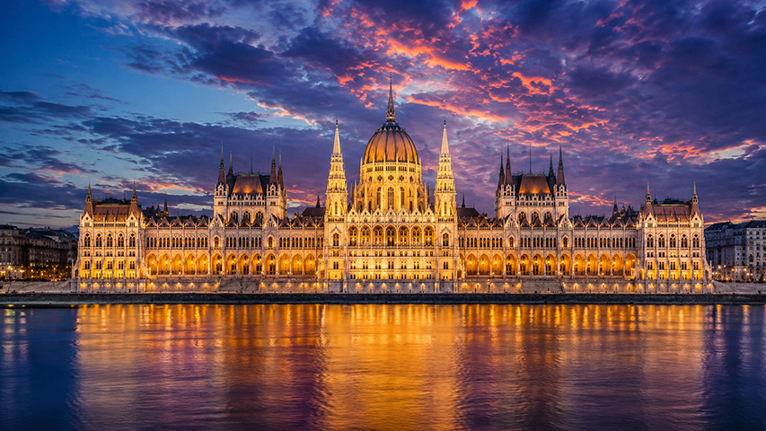 Budapest