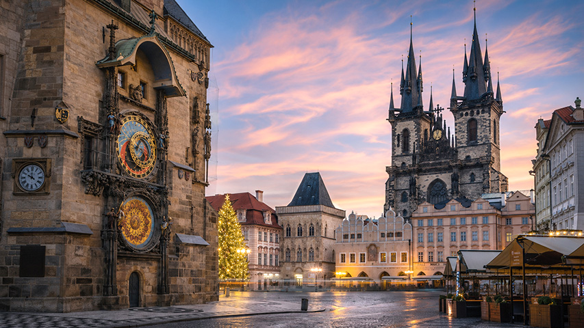 Praga