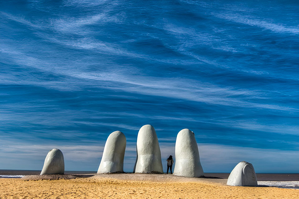 VISITAS OPCIONALES EN URUGUAY
