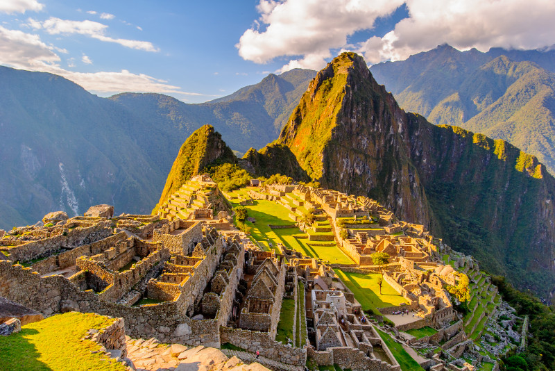 VISITAS OPCIONALES MACHU PICCHU