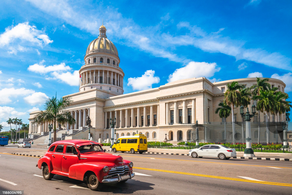 VISITAS OPCIONALES CUBA